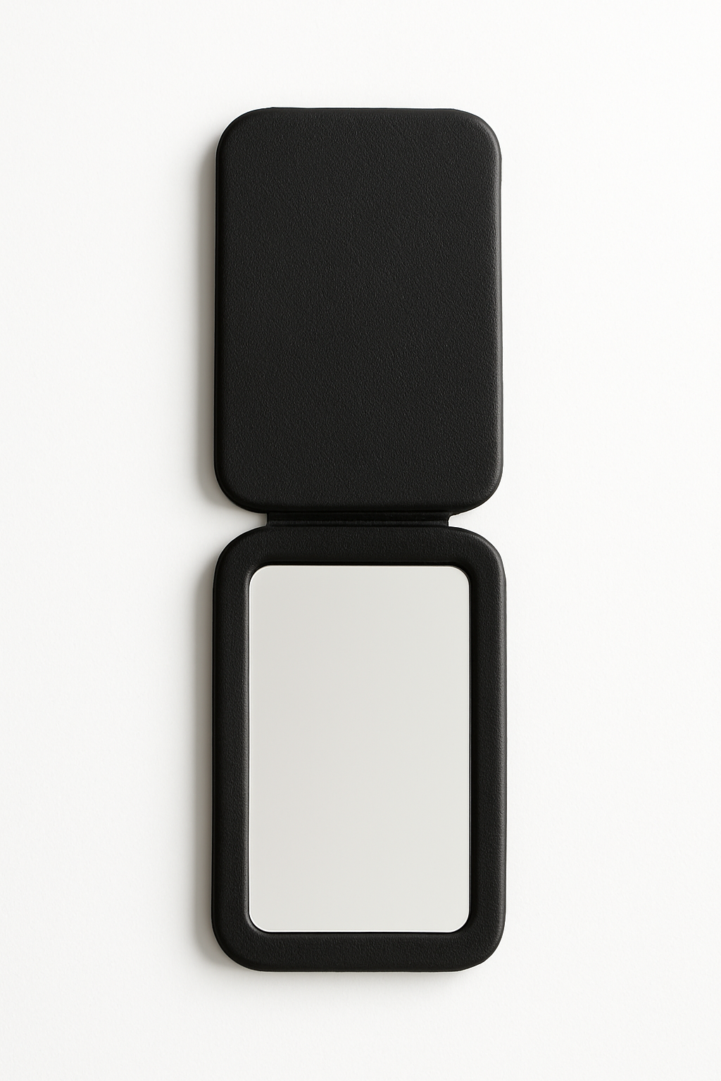 Black Signature Mirror