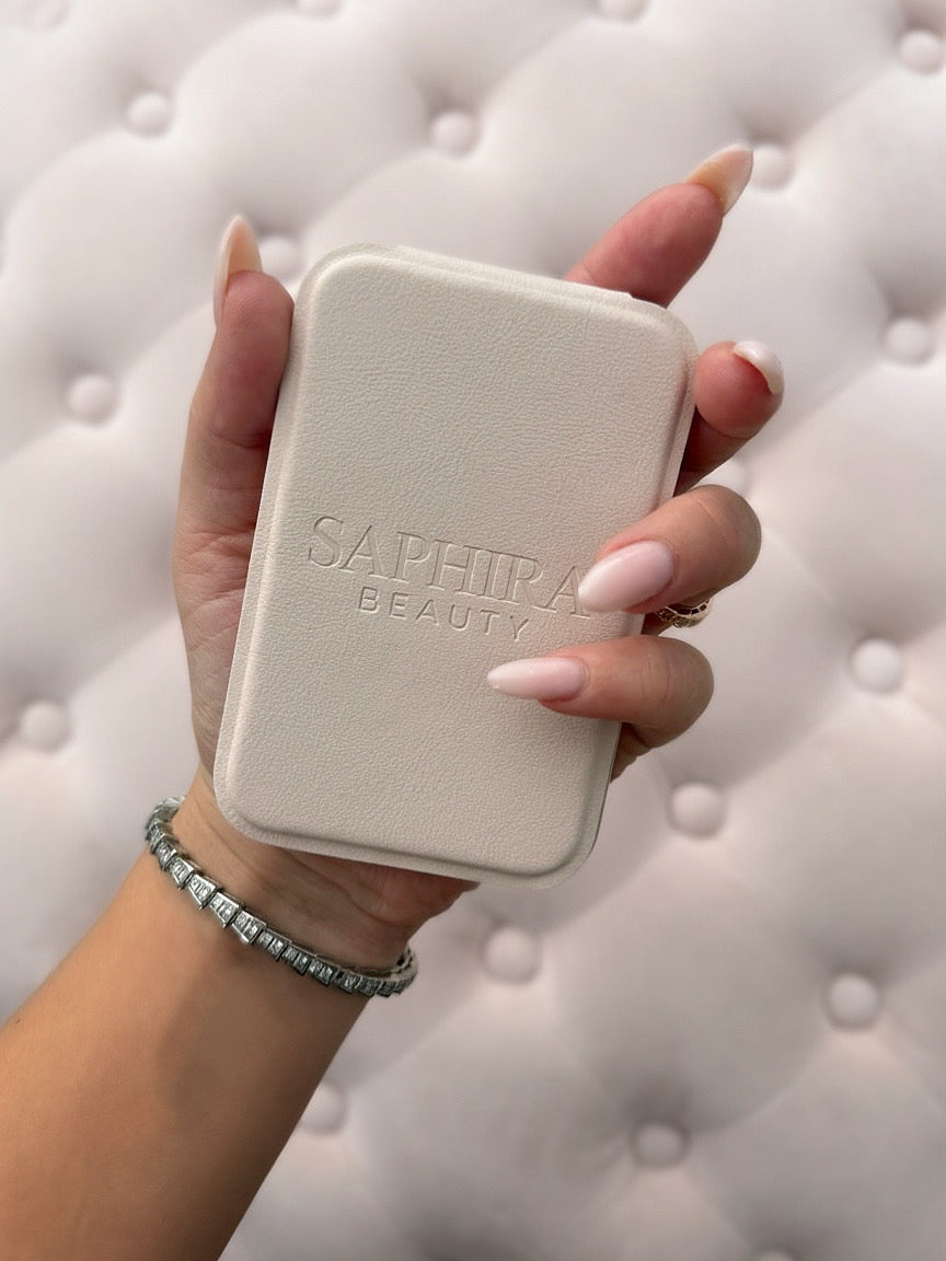 Cremé Signature Mirror