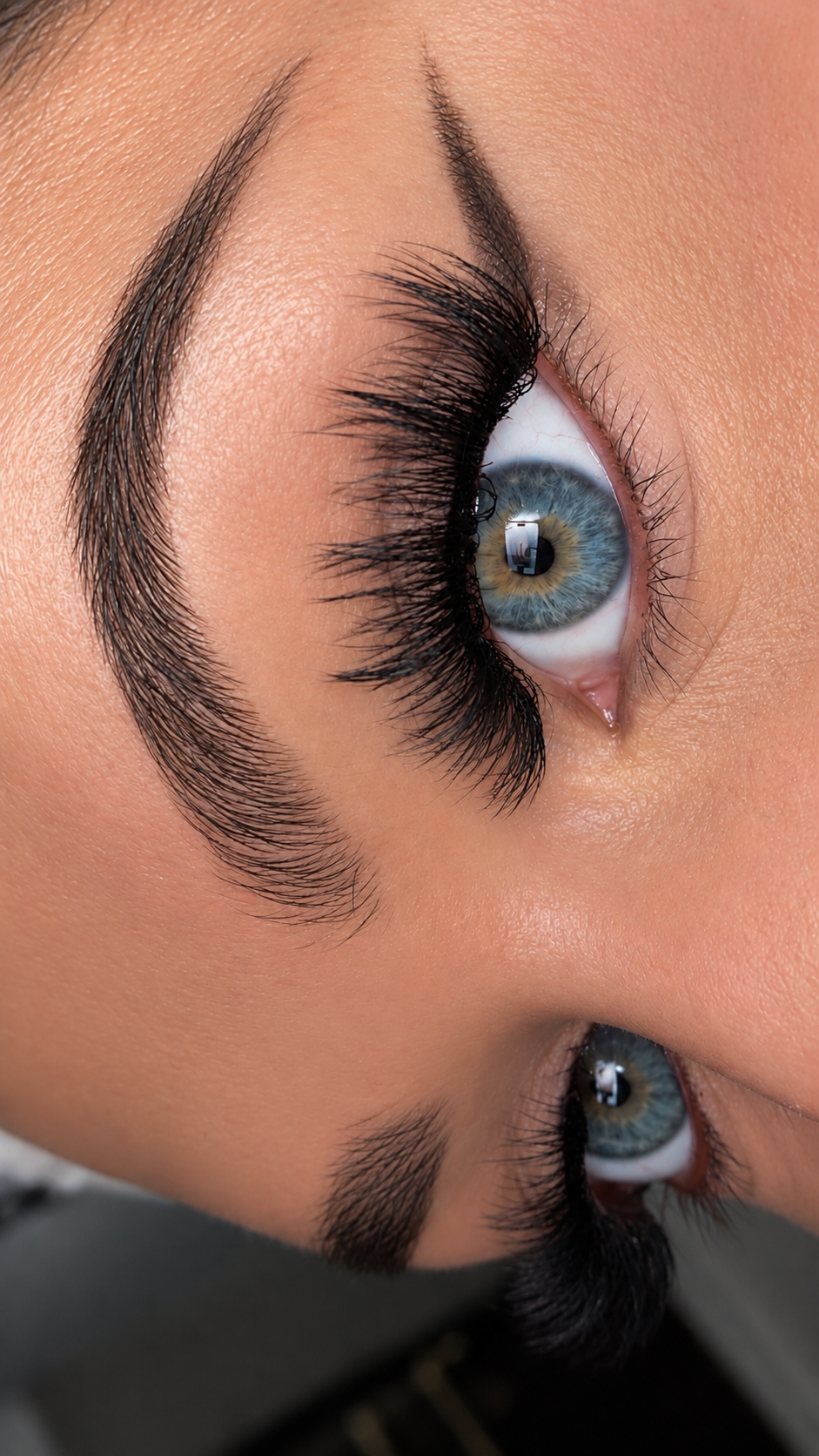 Premium Lashes Collection - Lagos