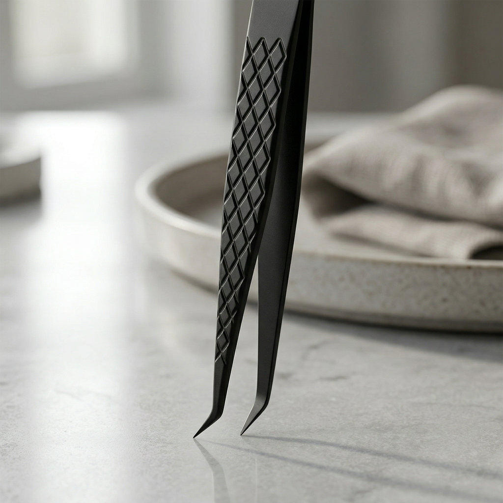 Precision Tweezer