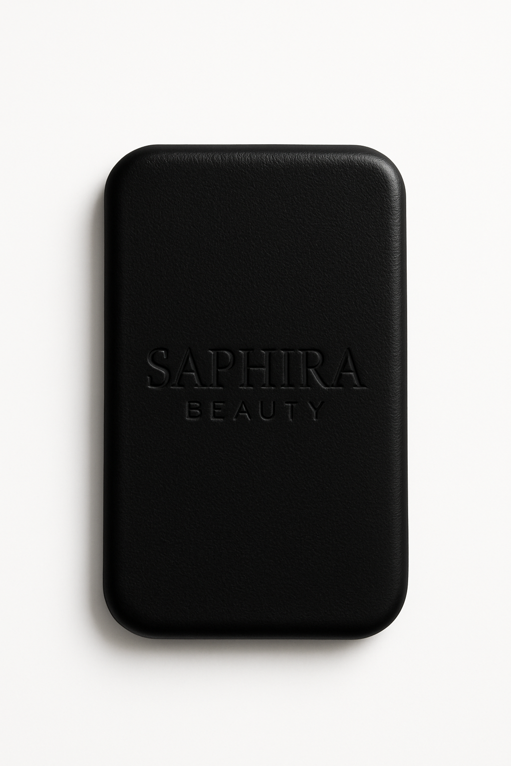 Black Signature Mirror