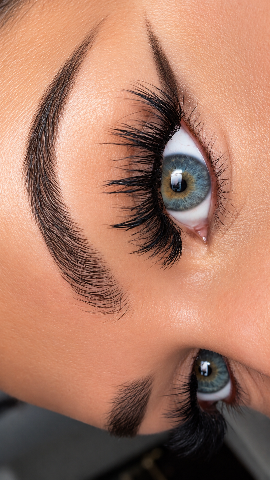 Premium Lashes Collection - Dubai