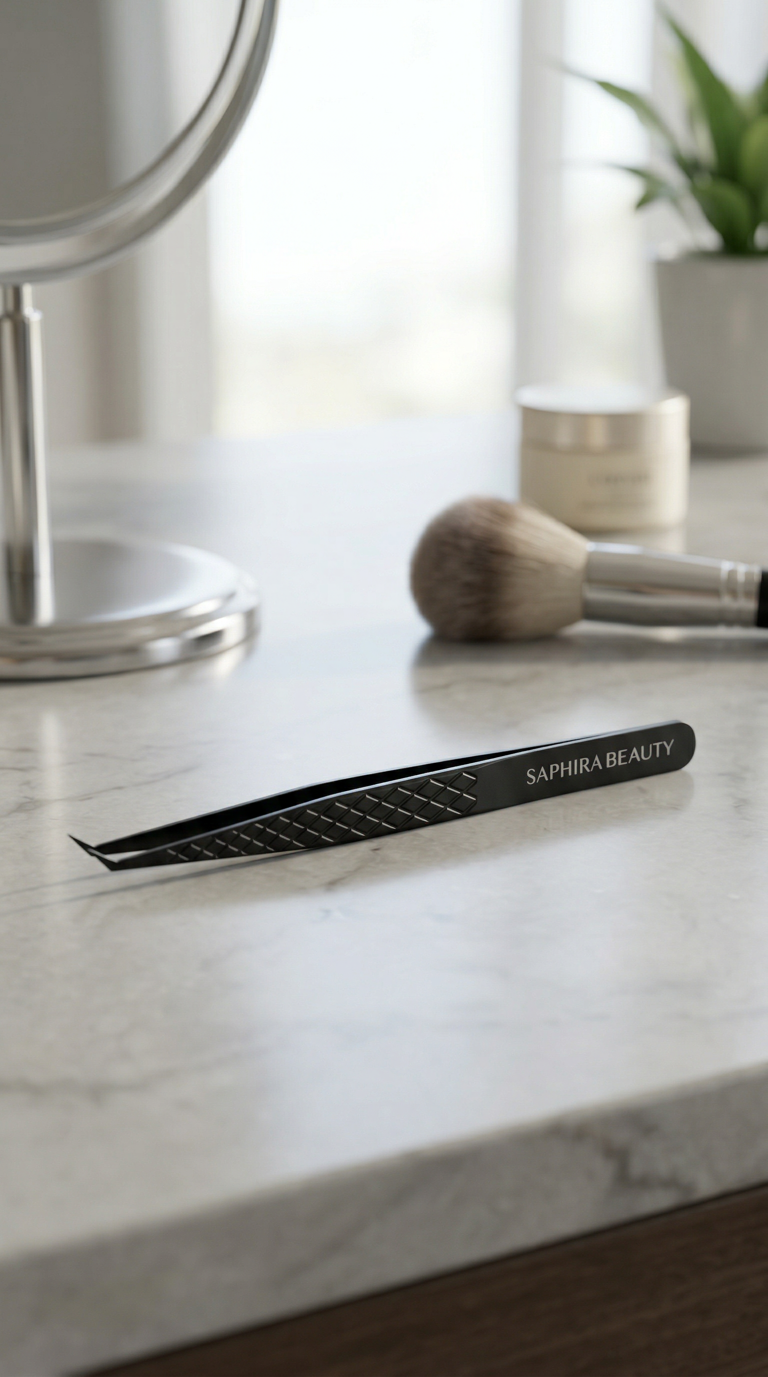 Precision Tweezer