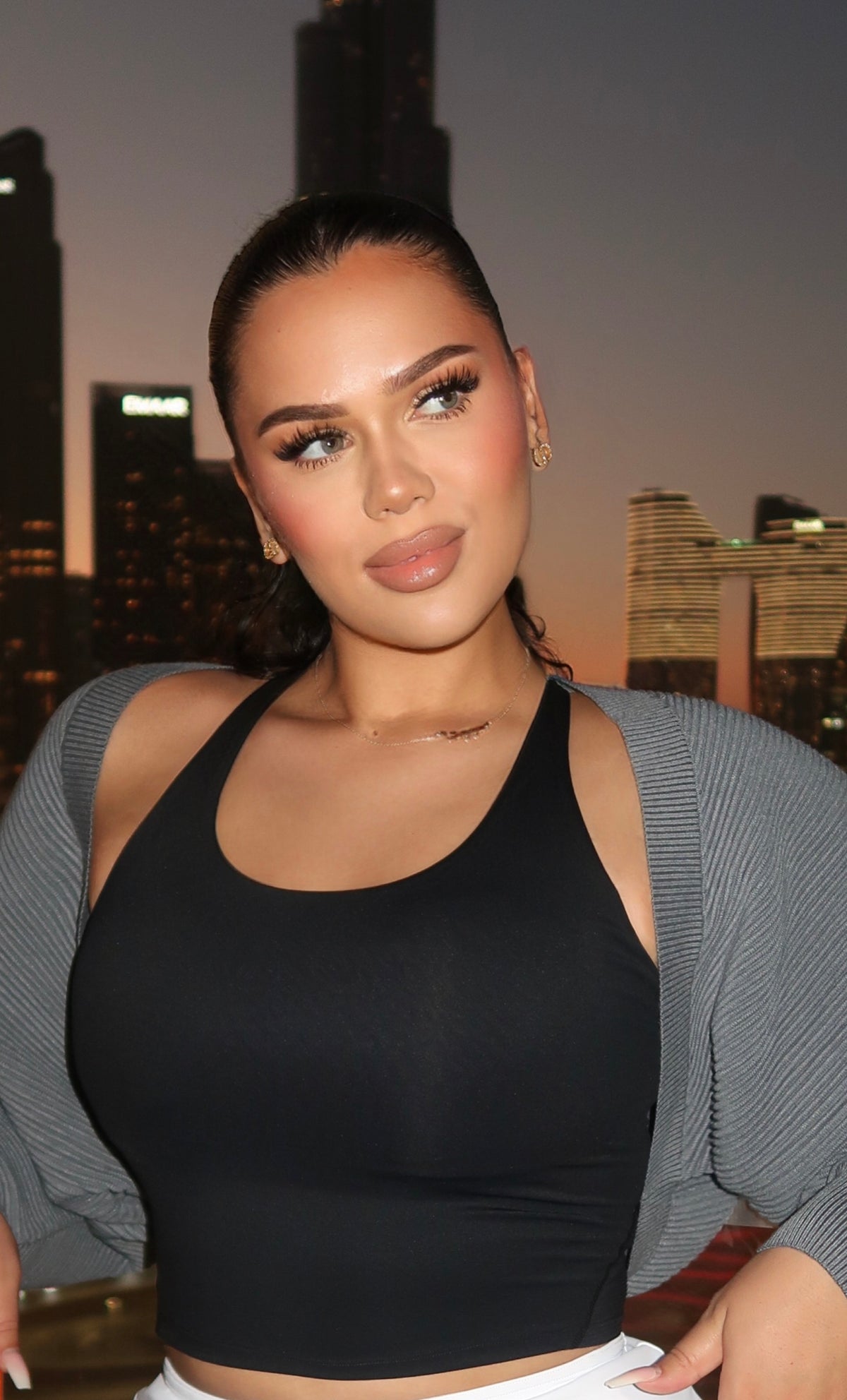 Premium Lashes Collection - Miami